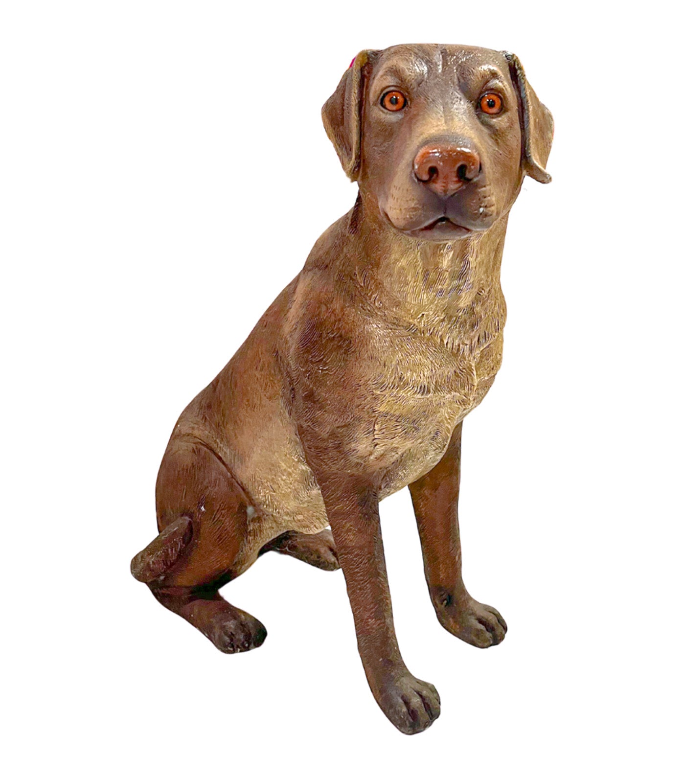 Big Dog Sculptures