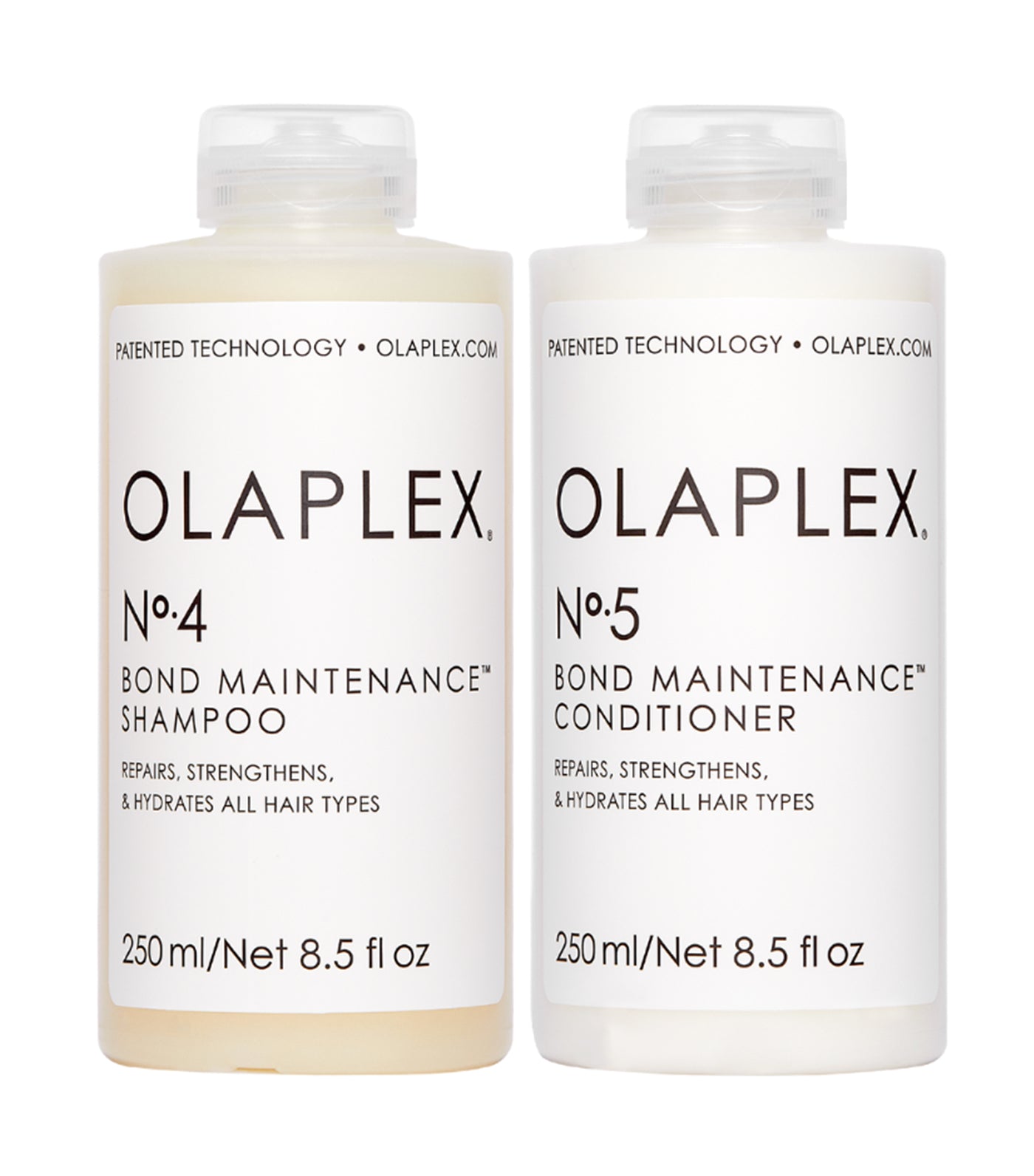 Daily Cleanse and Condition Duo
