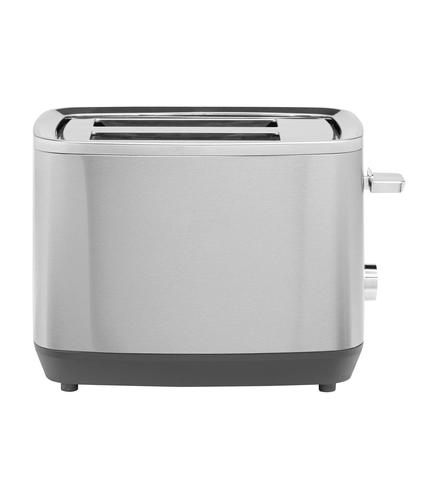 2-Slice Toaster Gray