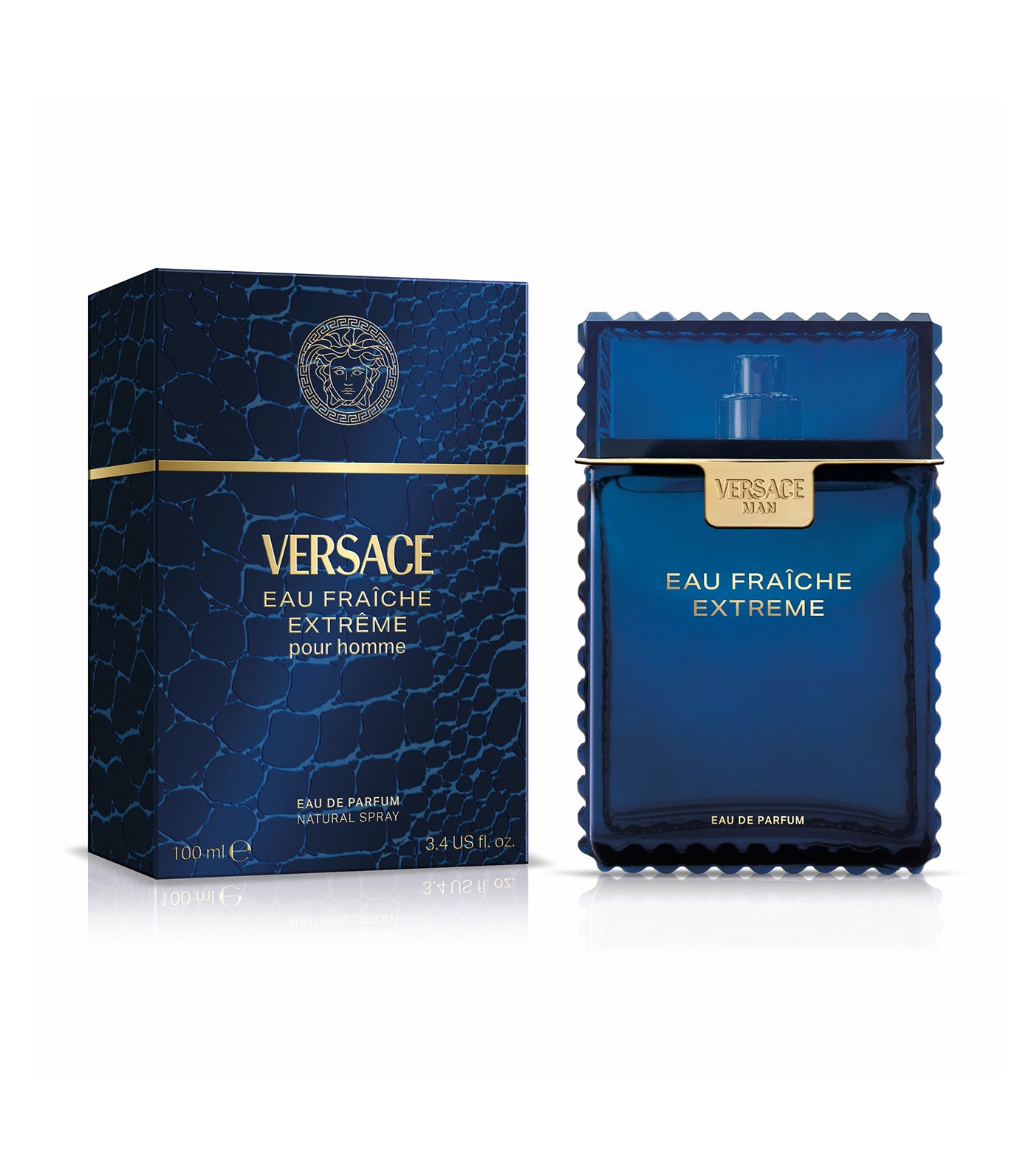 Eau Fraîche Extrême Eau de Parfum