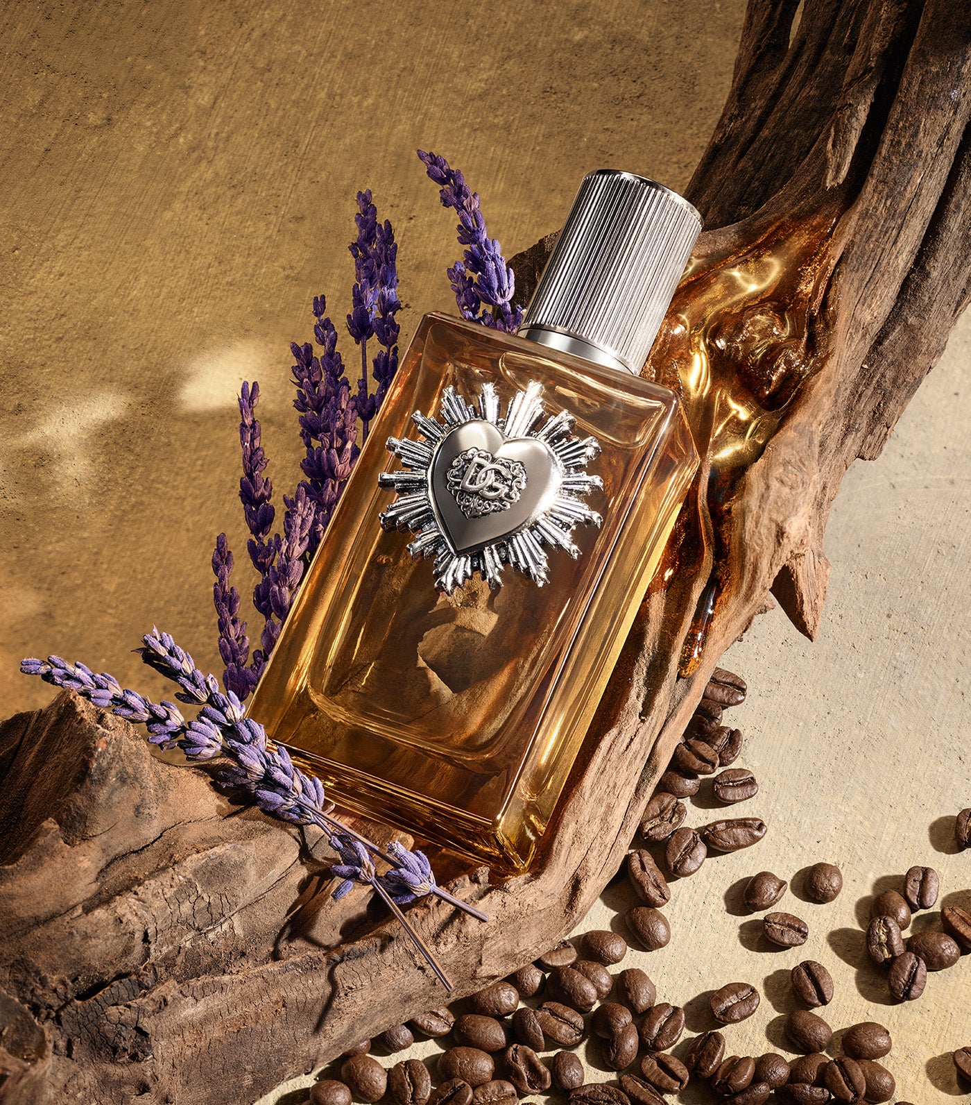 Dolce&Gabbana Devotion Pour Homme Parfum | Rustan's