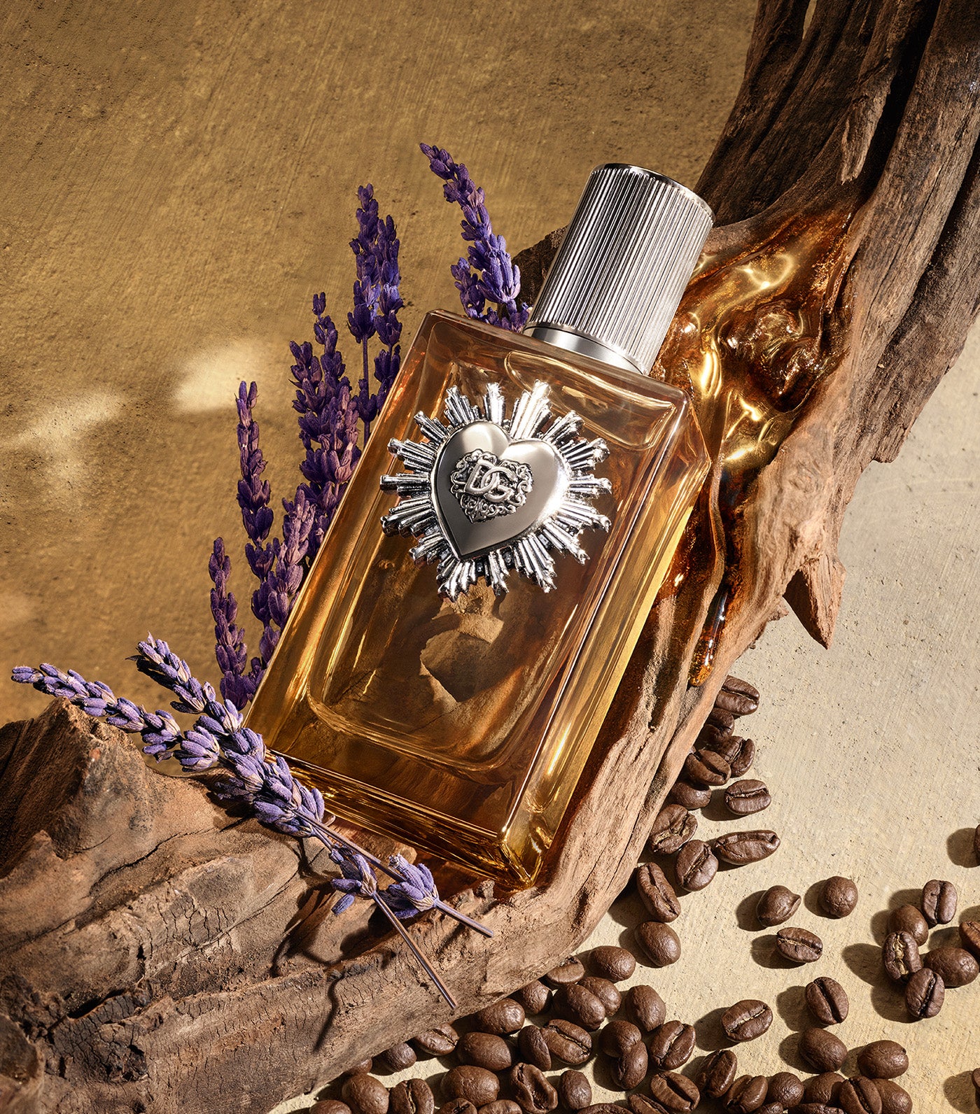Dolce&Gabbana Devotion Pour Homme Parfum | Rustan's