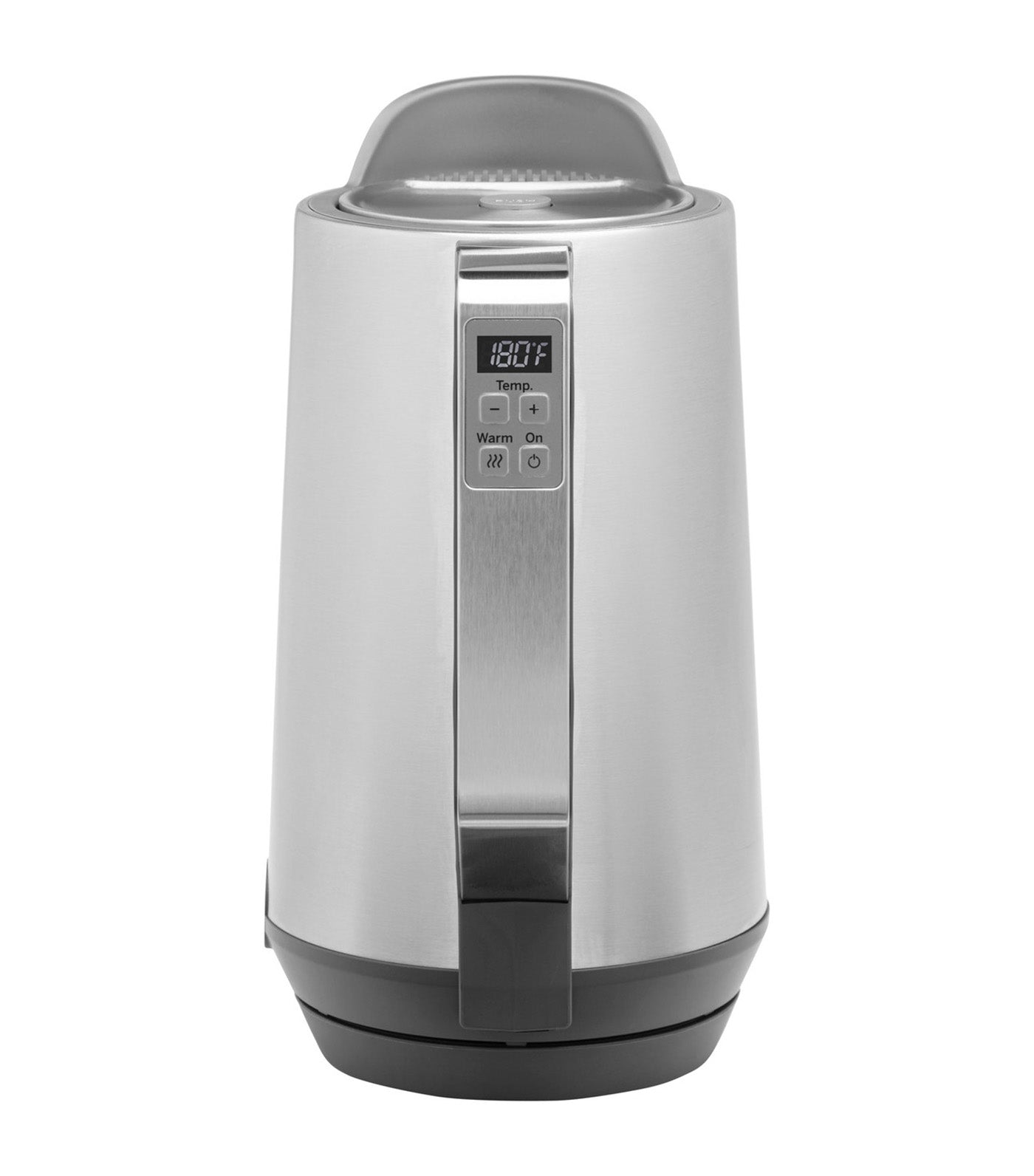 Durable Wall Insulated Kettle 1.5L