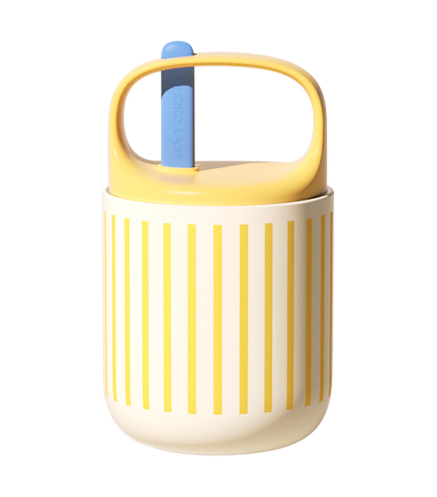 Chako Lab Bao Bao Cup Butter