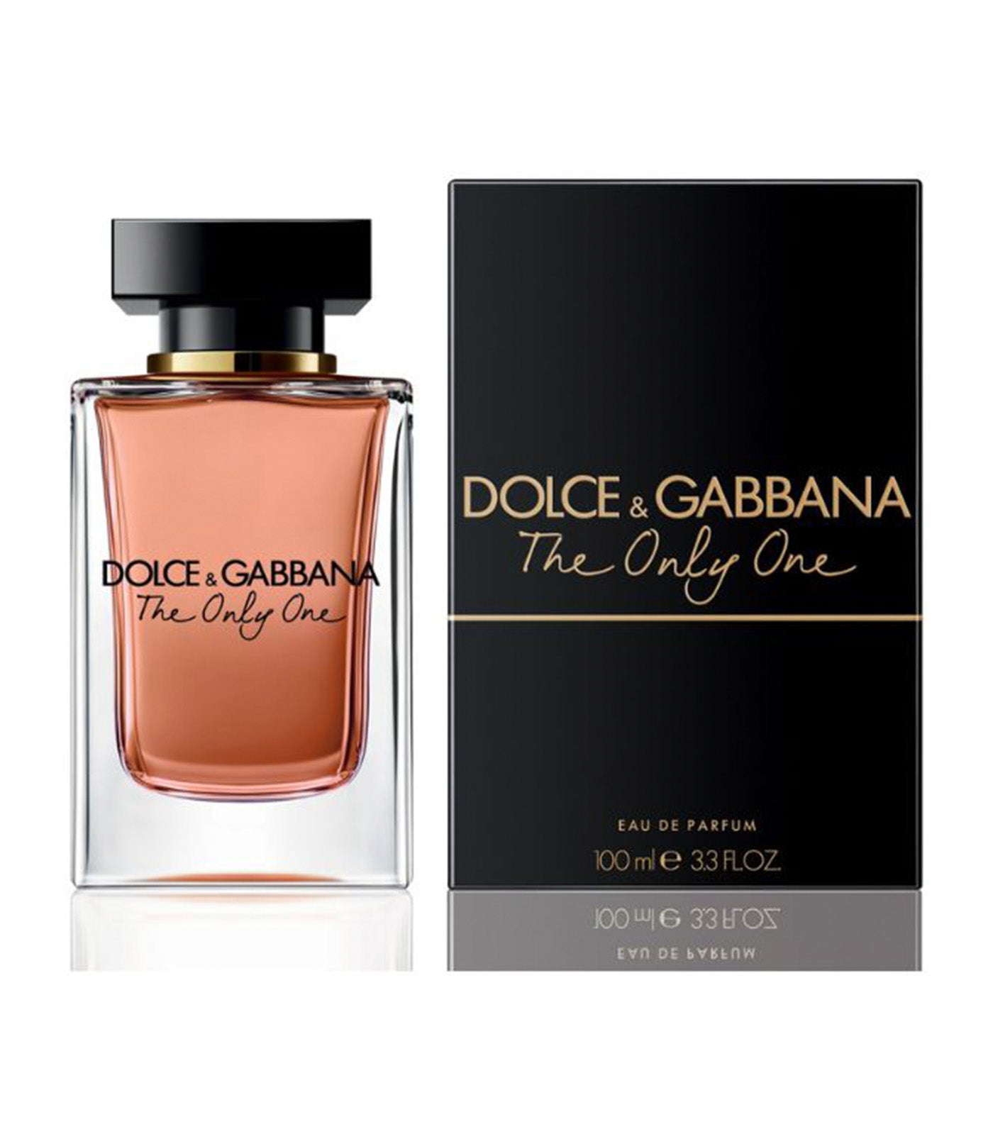 Dolce gabbana the discount one black friday