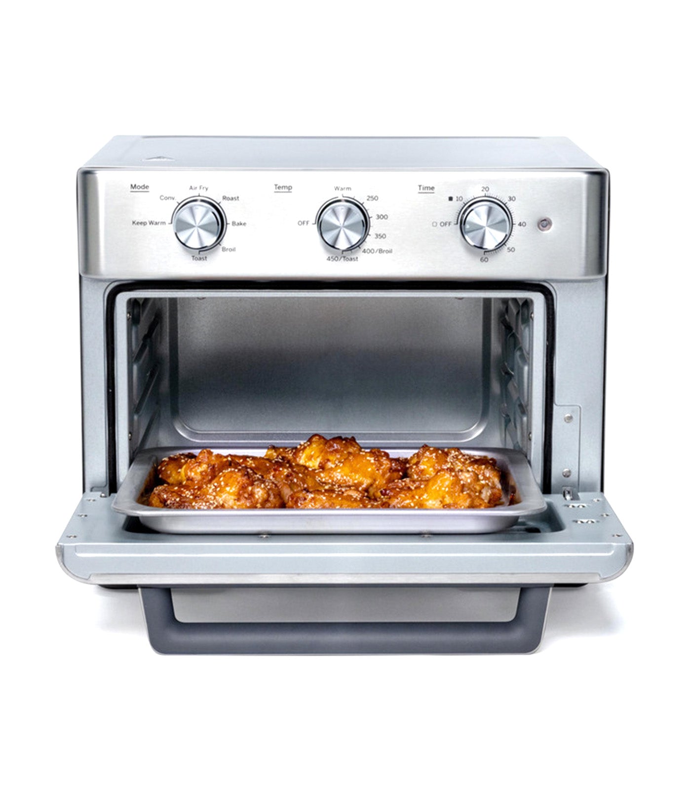 Air Fryer Oven, 23L - 7 Functions