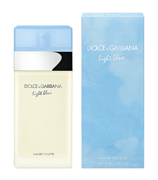 D & g light blue price in on sale rustan's