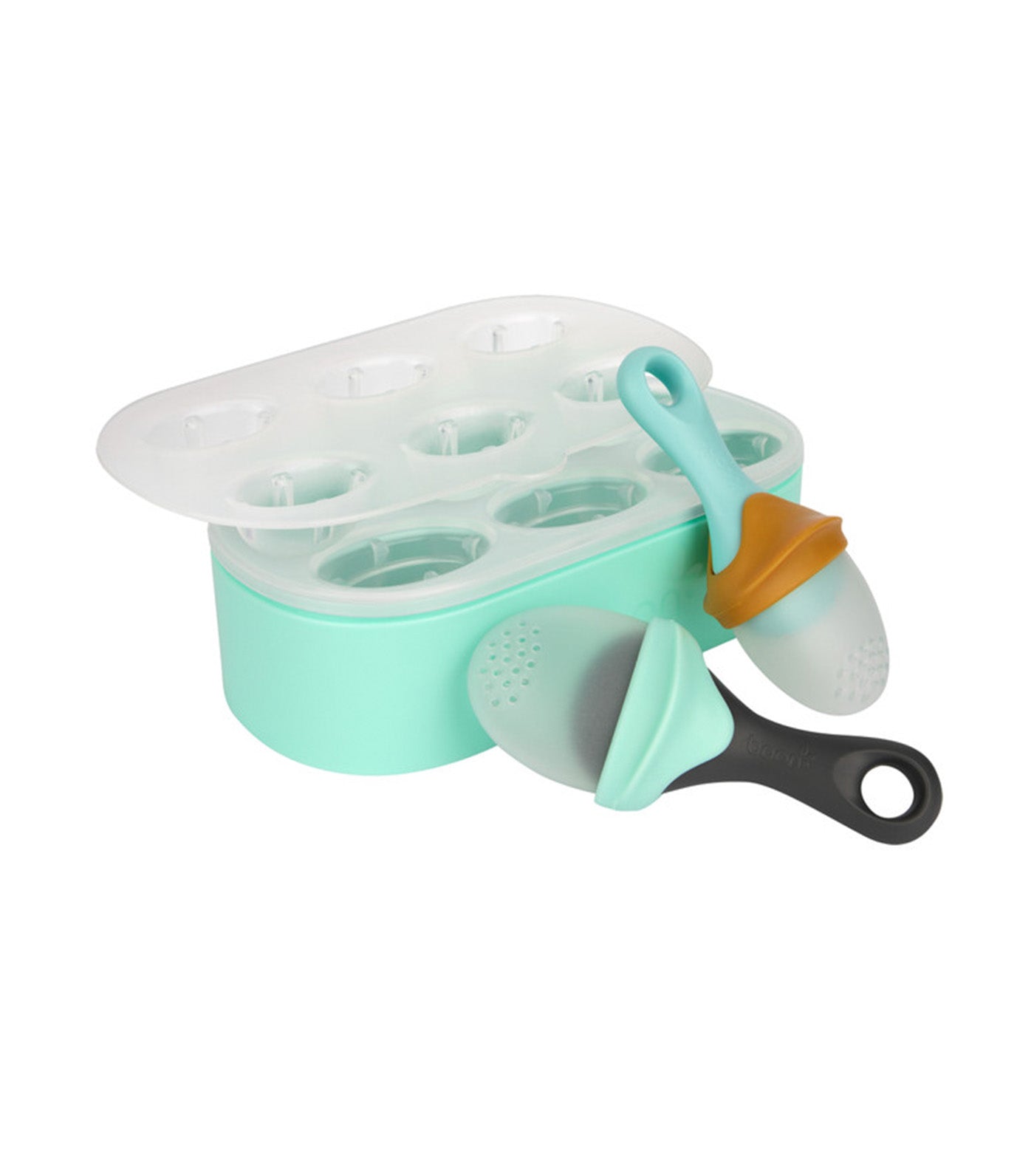 PULP Popsicle and Freezer Tray