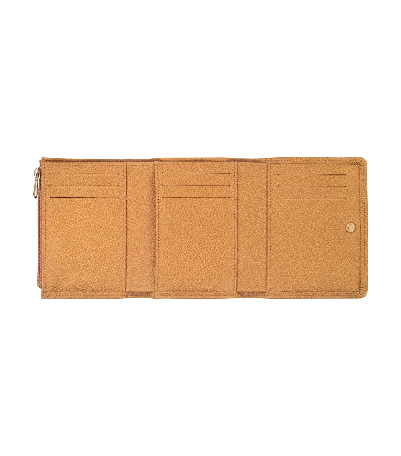 Le Foulonné Wallet