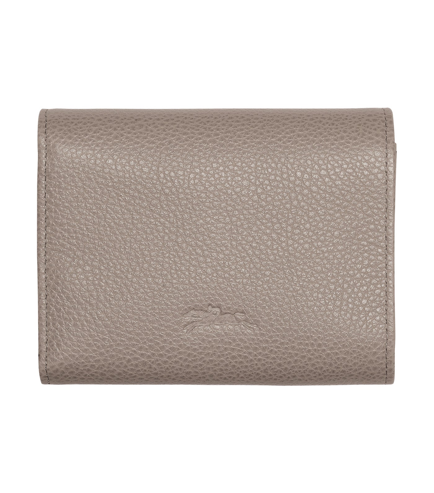 Le Foulonné Wallet Turtledove