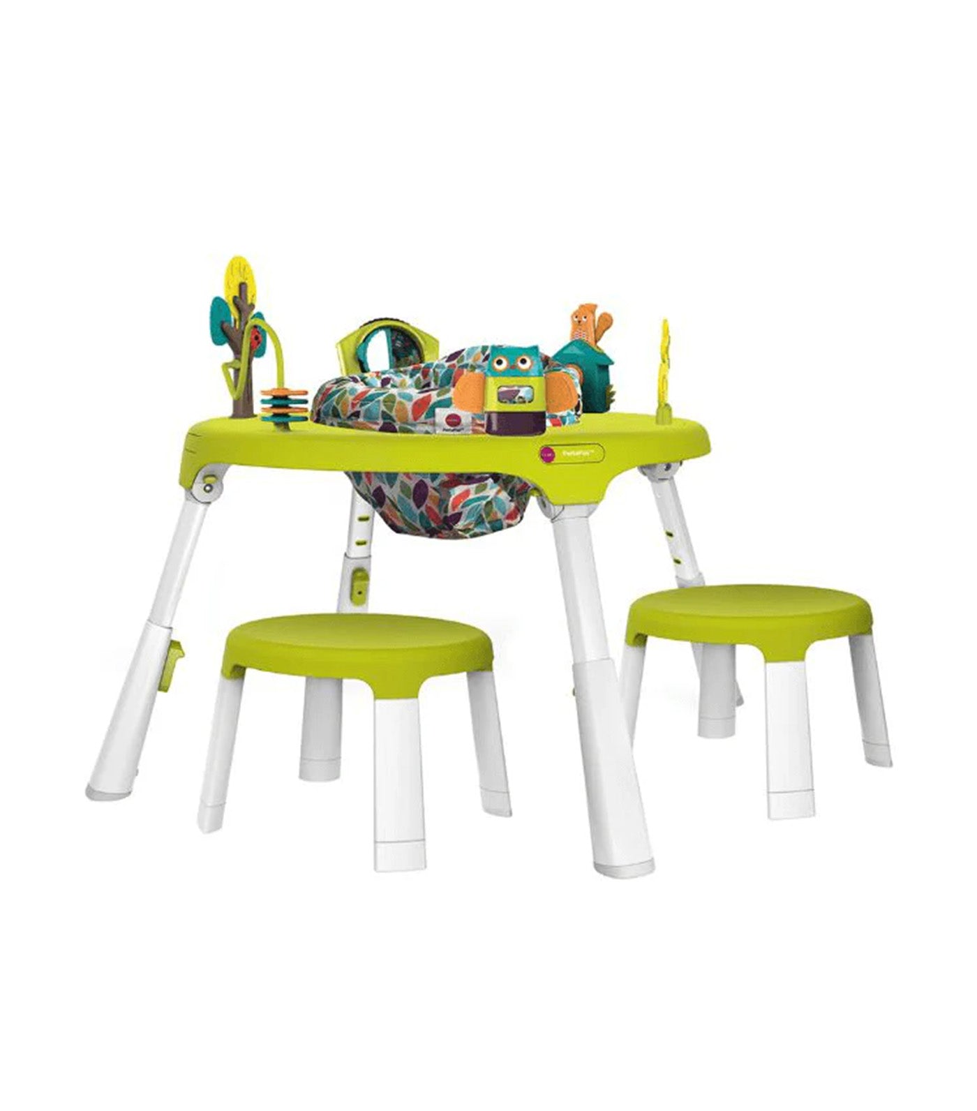 PortaPlay Convertible Activity Center