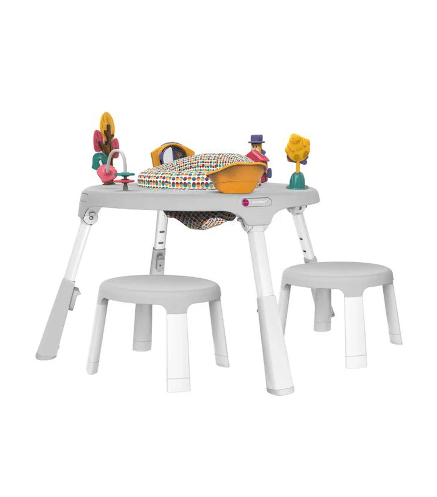 PortaPlay Convertible Activity Center