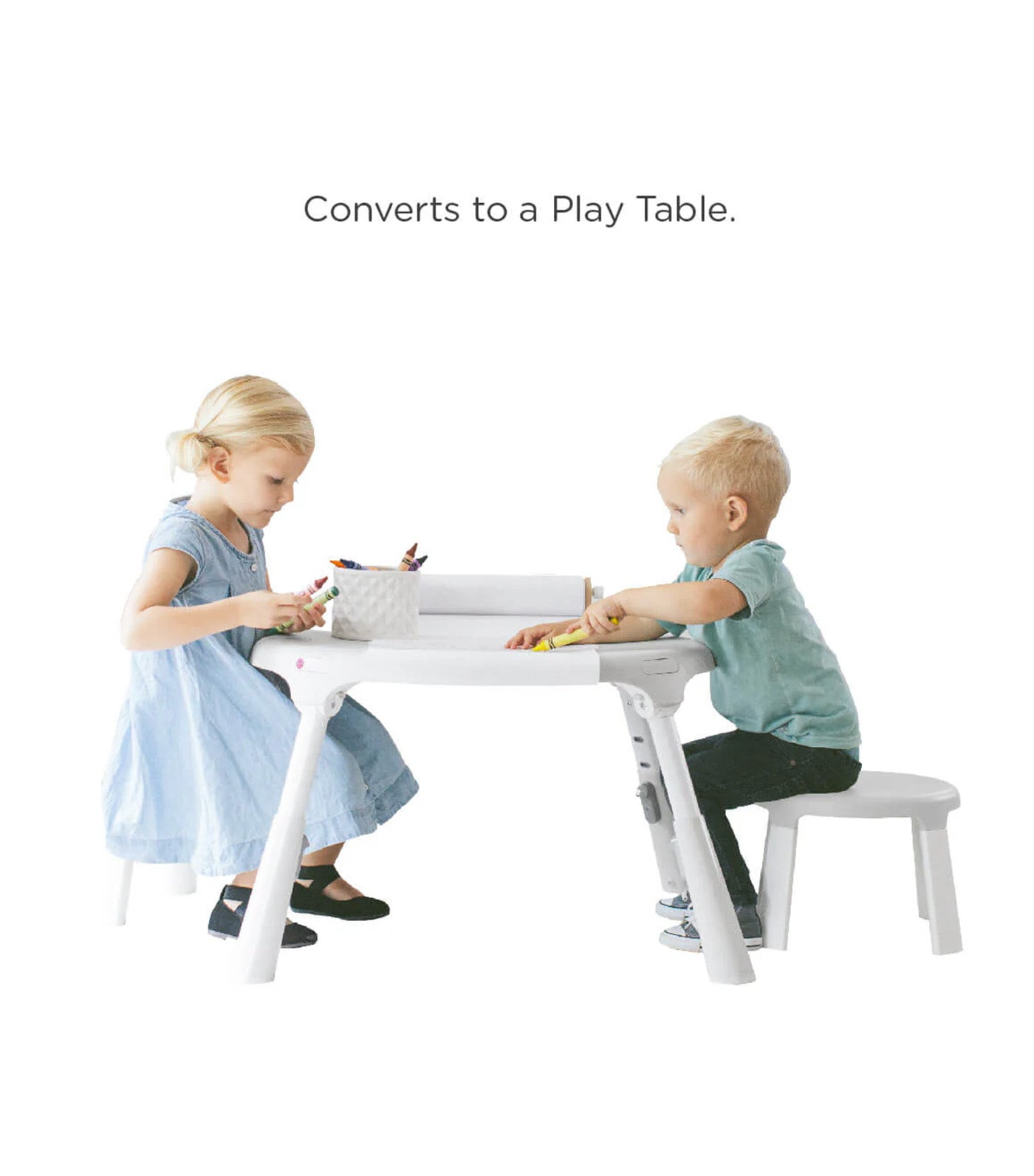 PortaPlay Convertible Activity Center