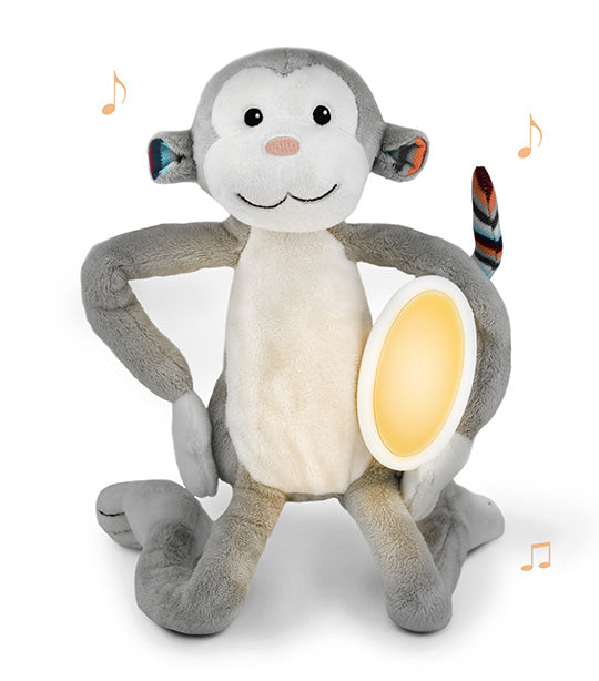 Max the Monkey Nightlight