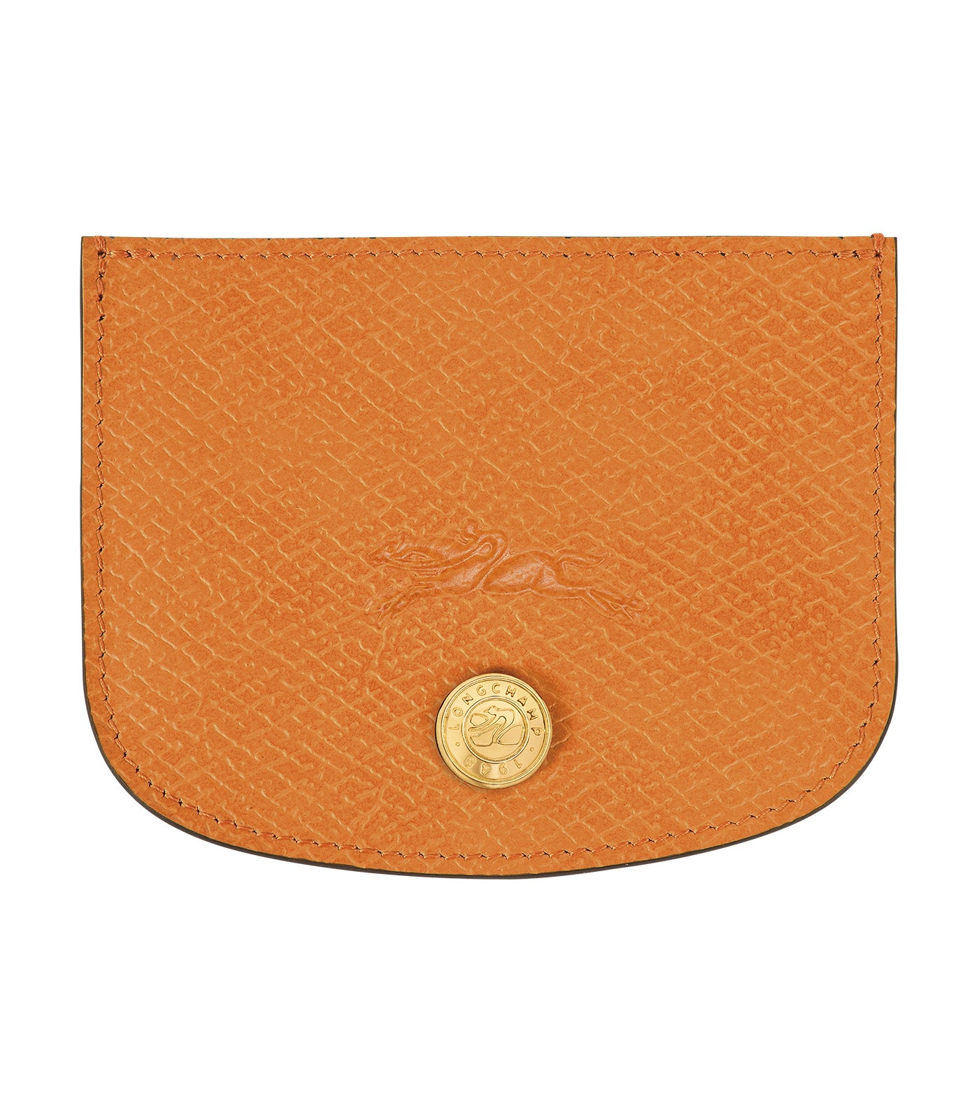 Epure Card Holder Apricot