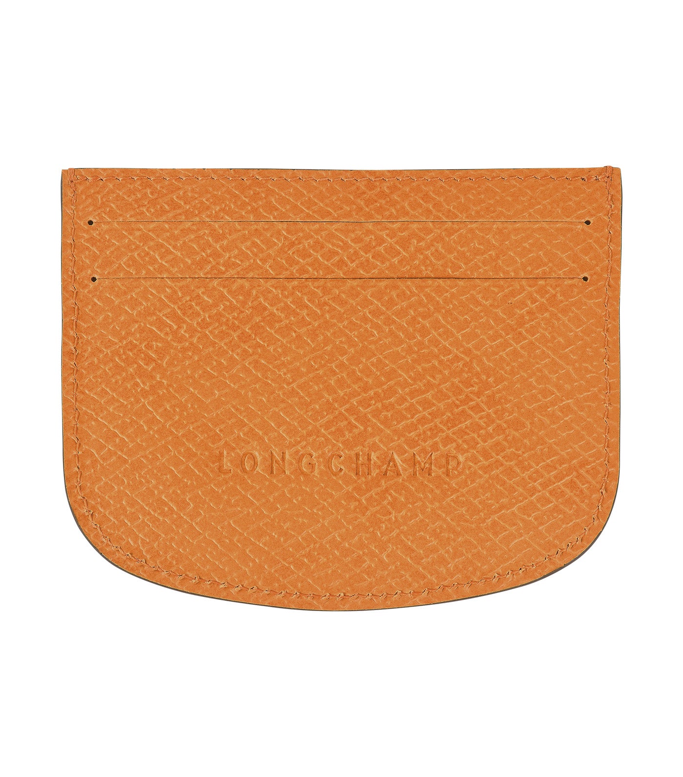 Epure Card Holder Apricot