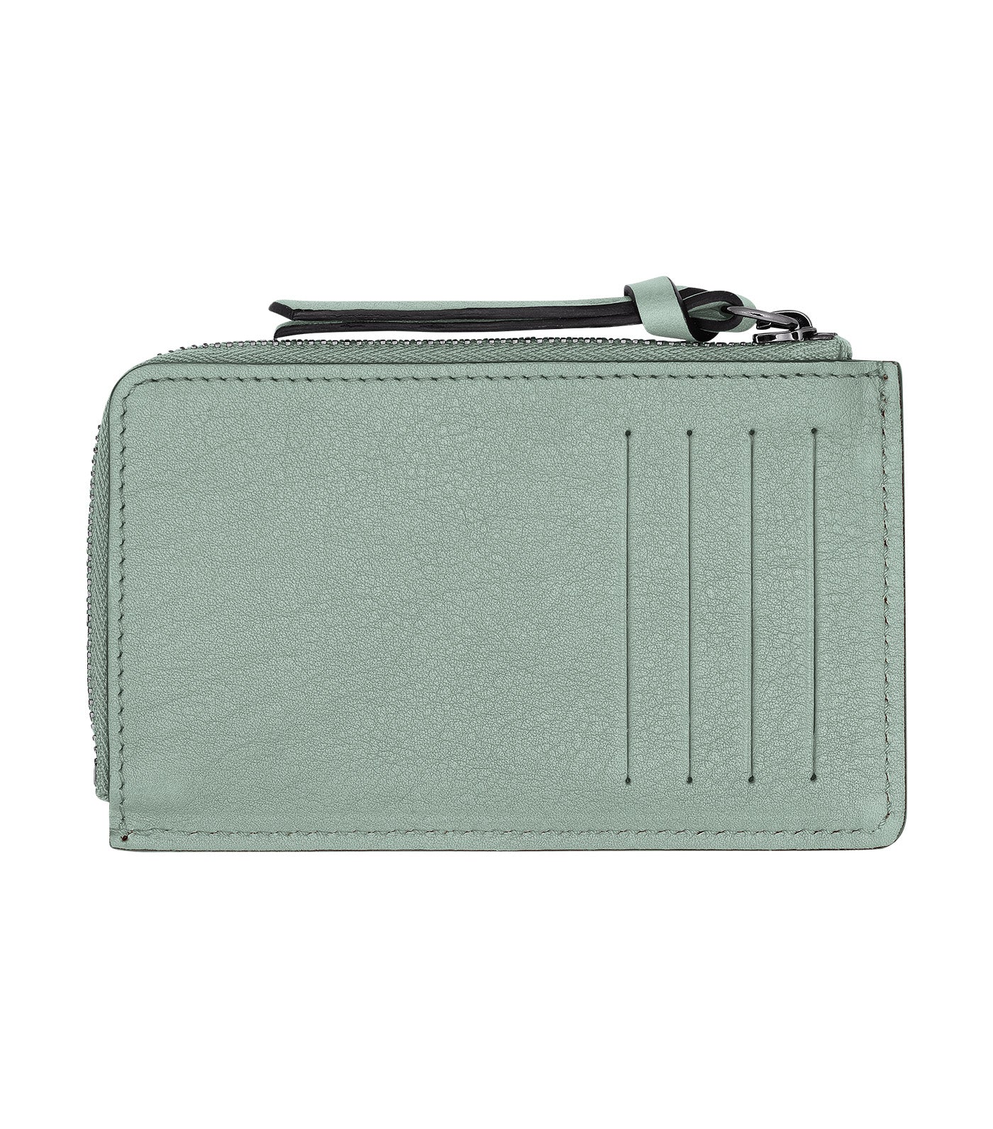 Longchamp 3D Card Holder Vervain