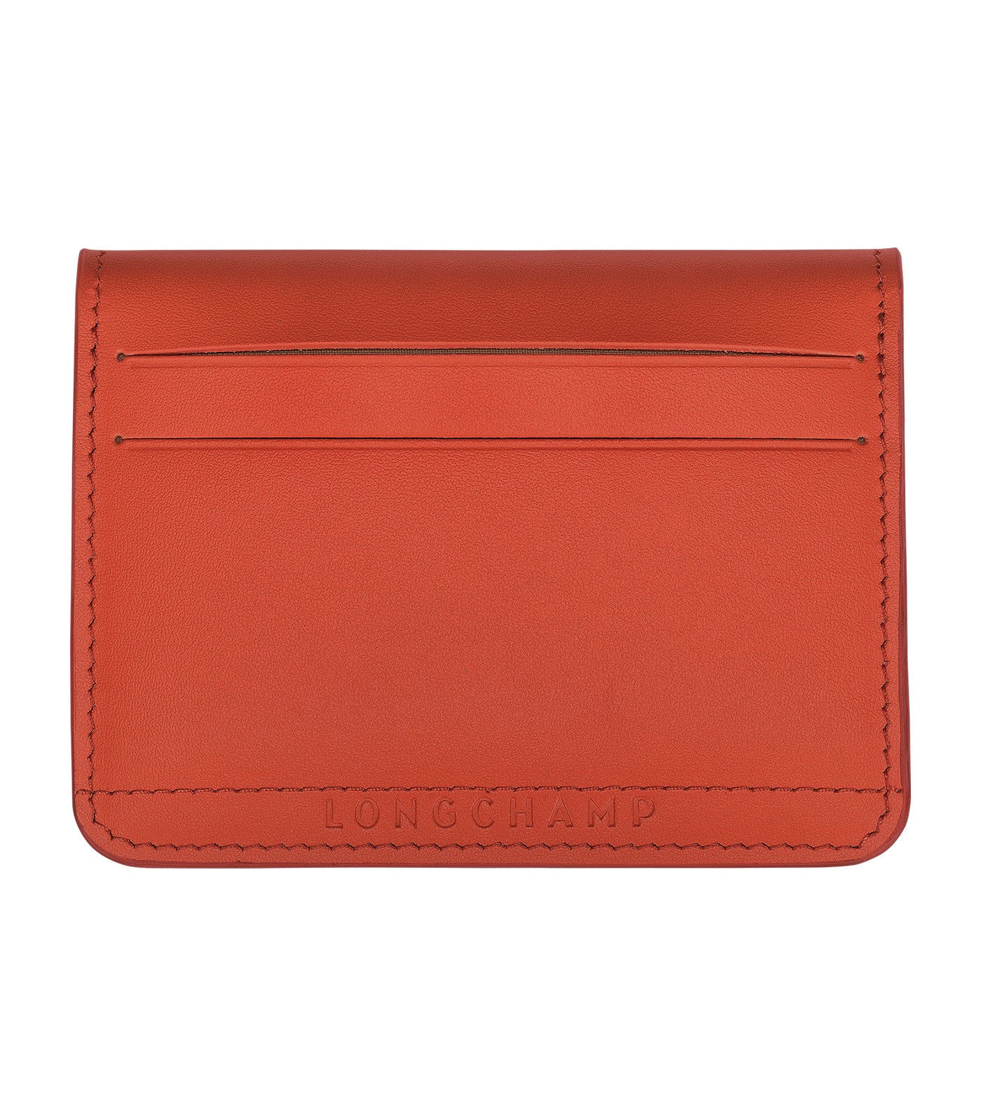 Le Pliage Xtra Cardholder Paprika