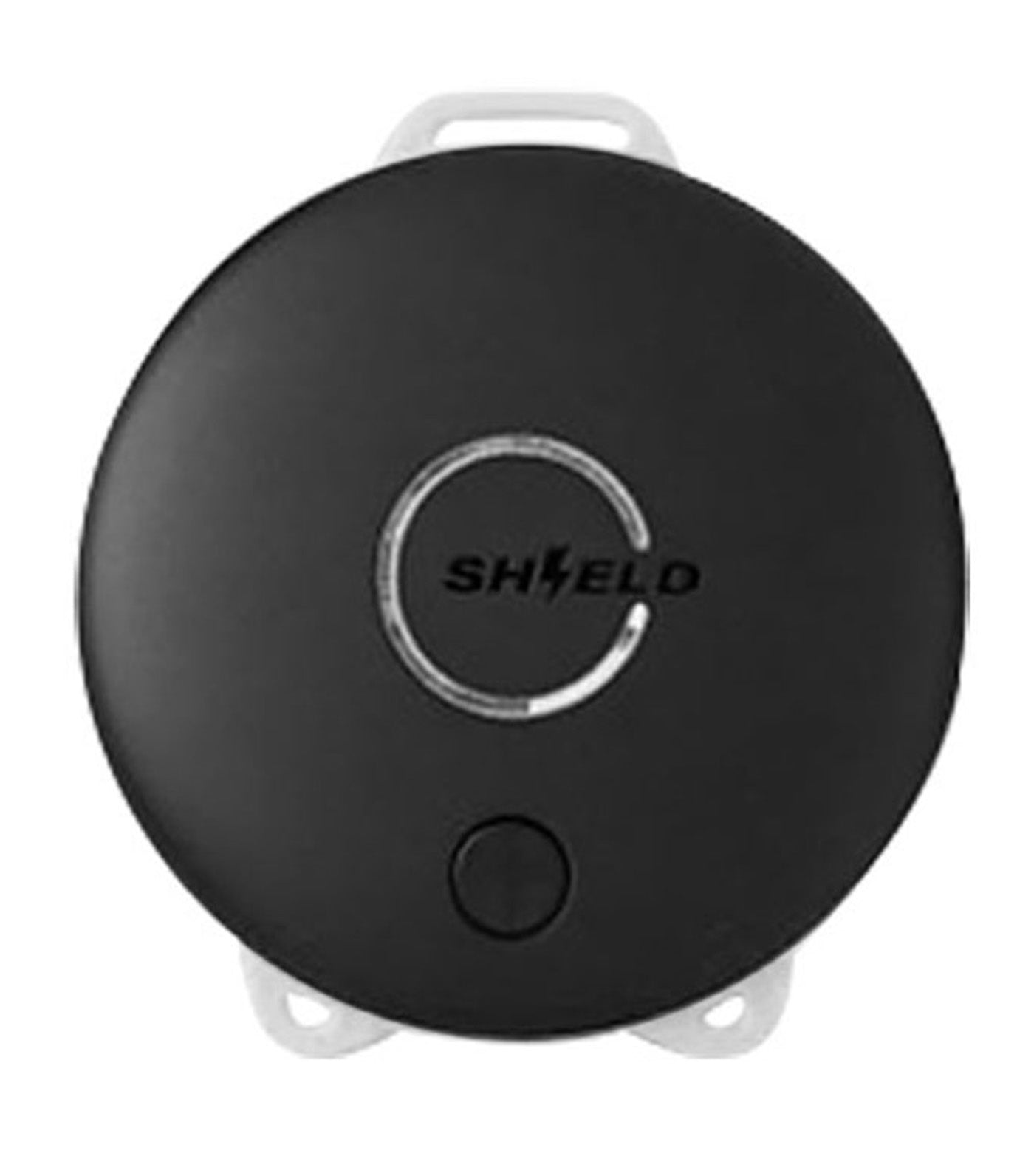 Shield Mini Plasma UV Air Sterilizer - Black/White