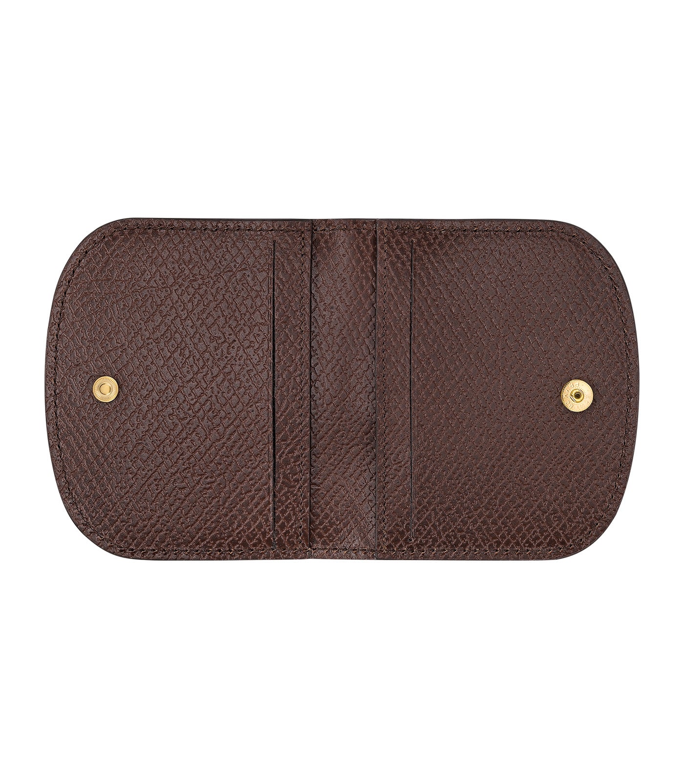 LES CHAMPions Epure Card Holder