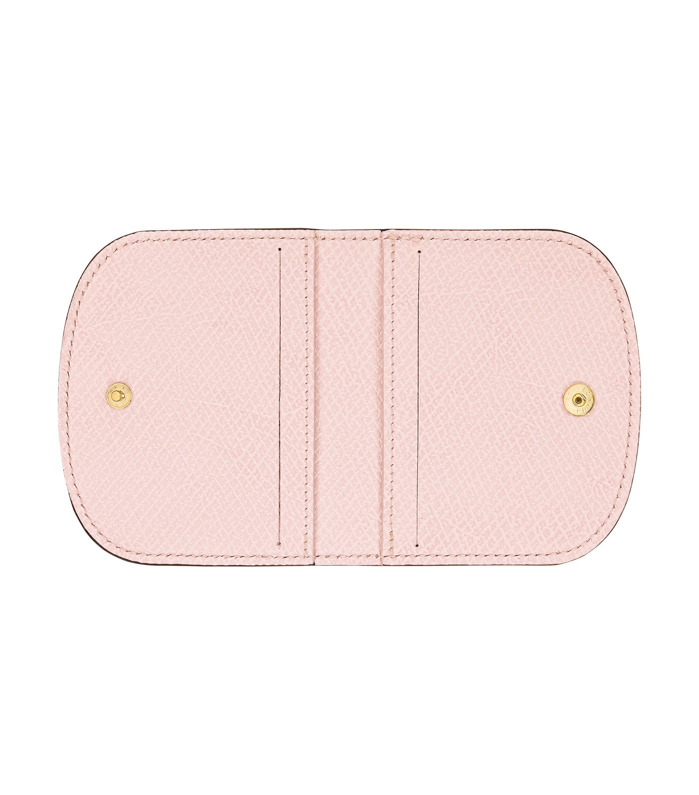 Épure Card Holder