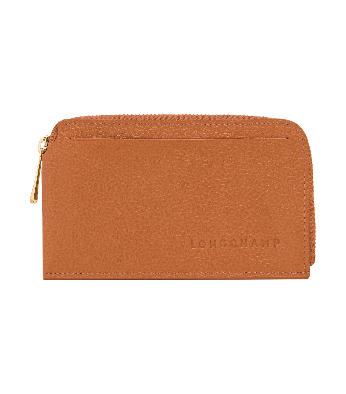 Le Foulonné Card Holder