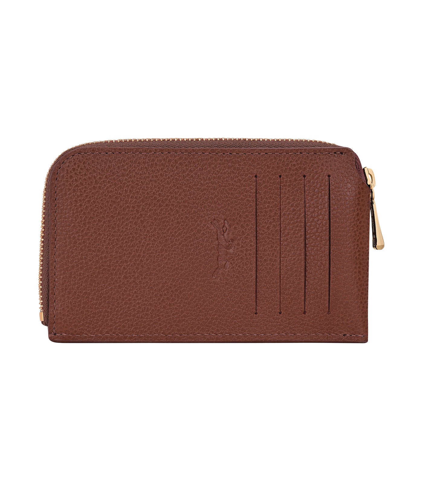 Le Foulonné Card Holder