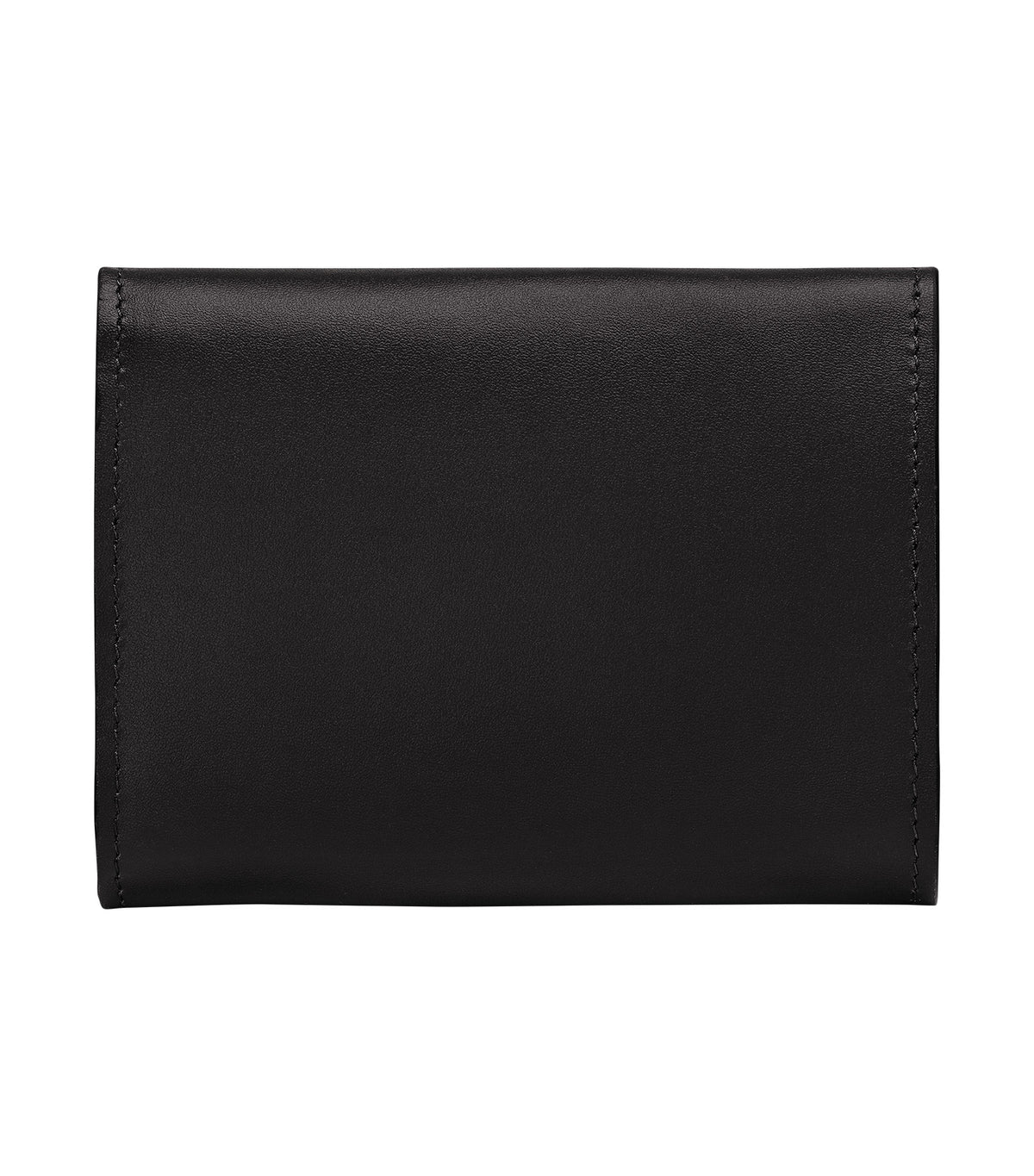 Epure Timeless Compact Wallet Black