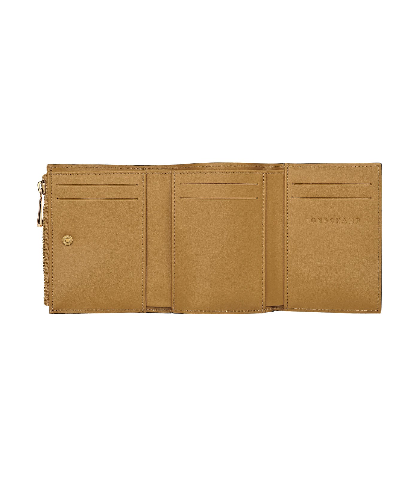 Épure Compact Wallet