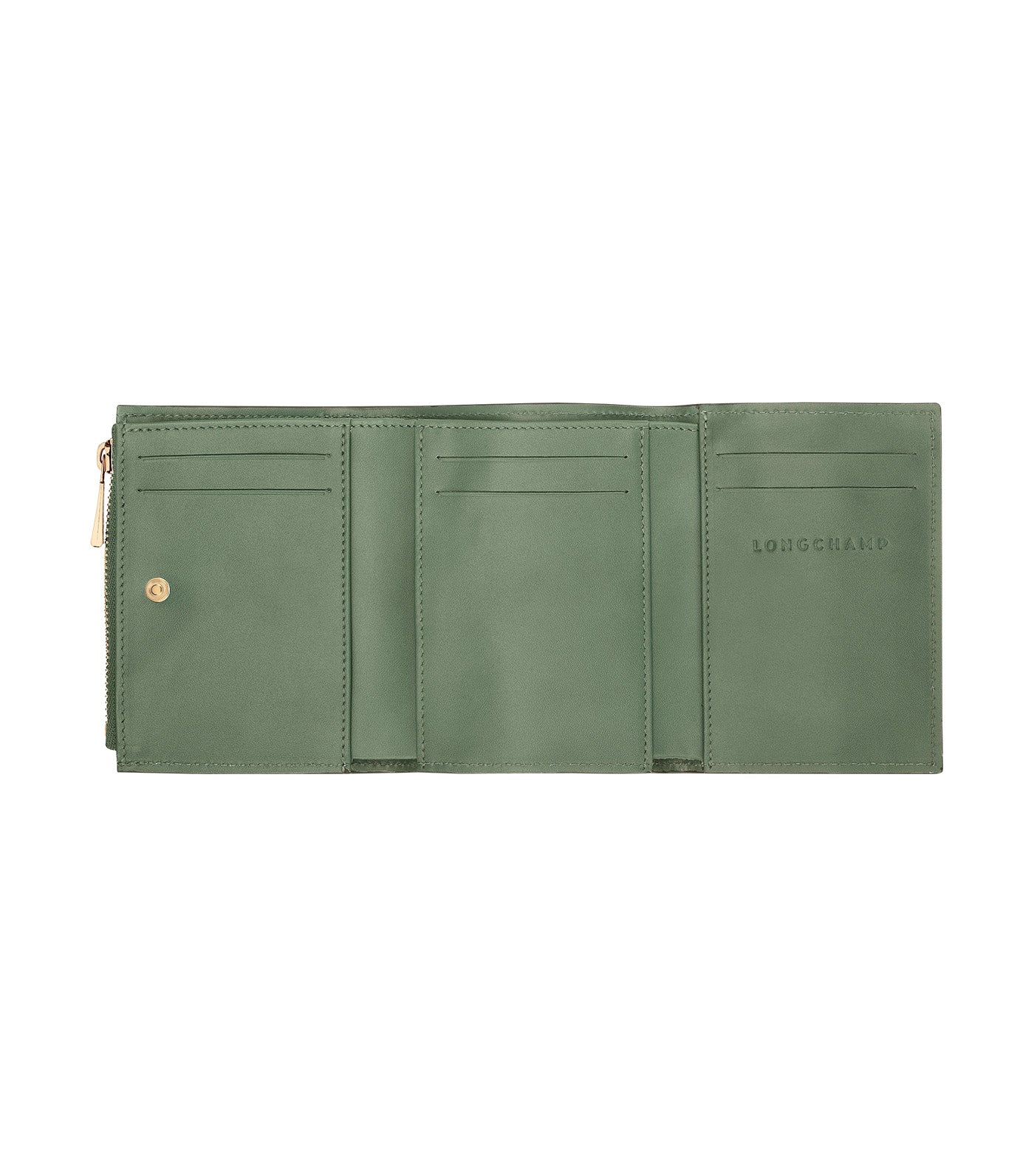 Épure Compact Wallet