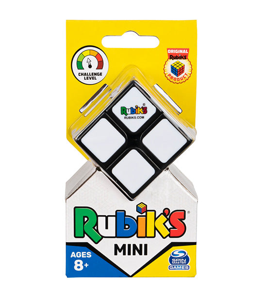 2x2 Mini Cube