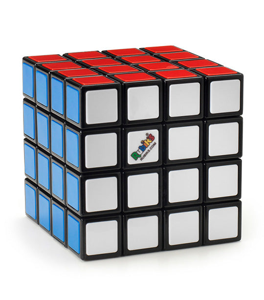 4x4 Master Cube - Relaunch