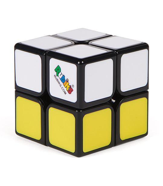 Rubik's Apprentice