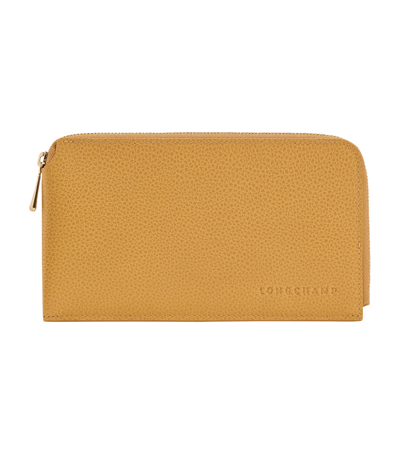 Le Foulonné Pouch