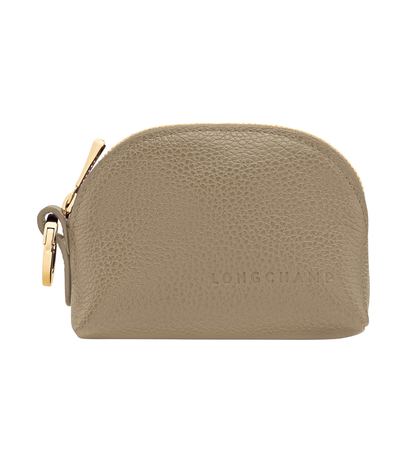 Le Foulonné Coin Purse Lichen