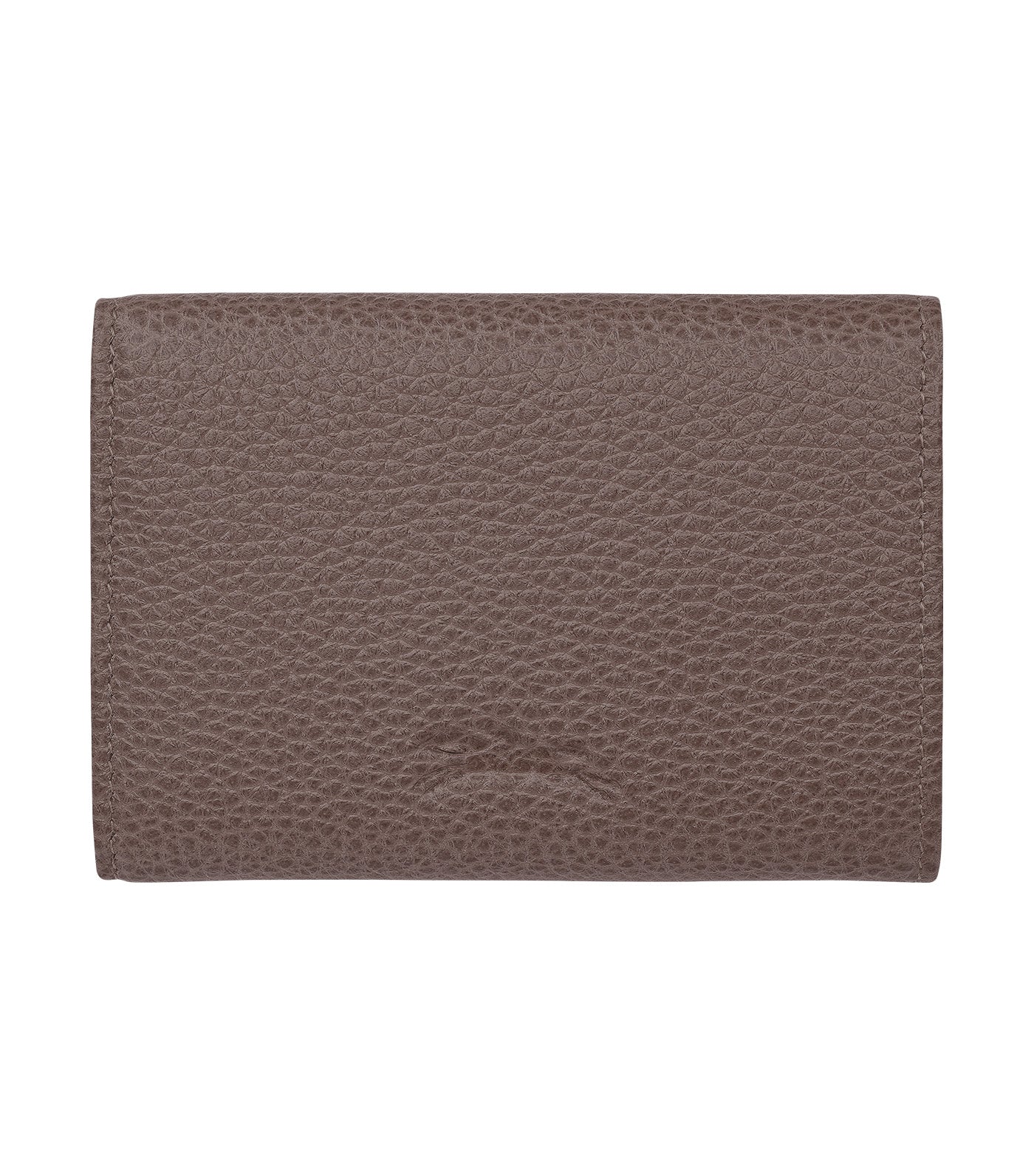 Le Foulonné Compact Wallet
