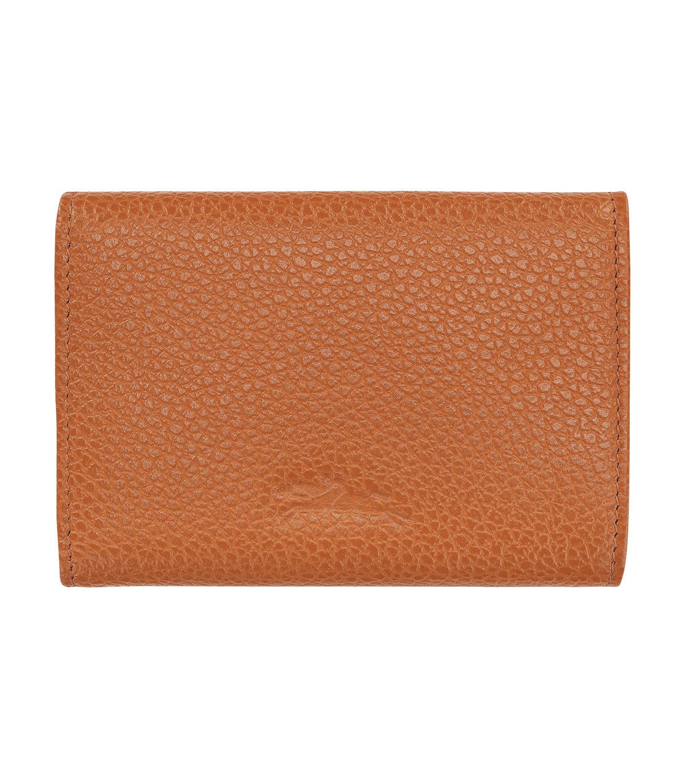 Le Foulonné Compact Wallet