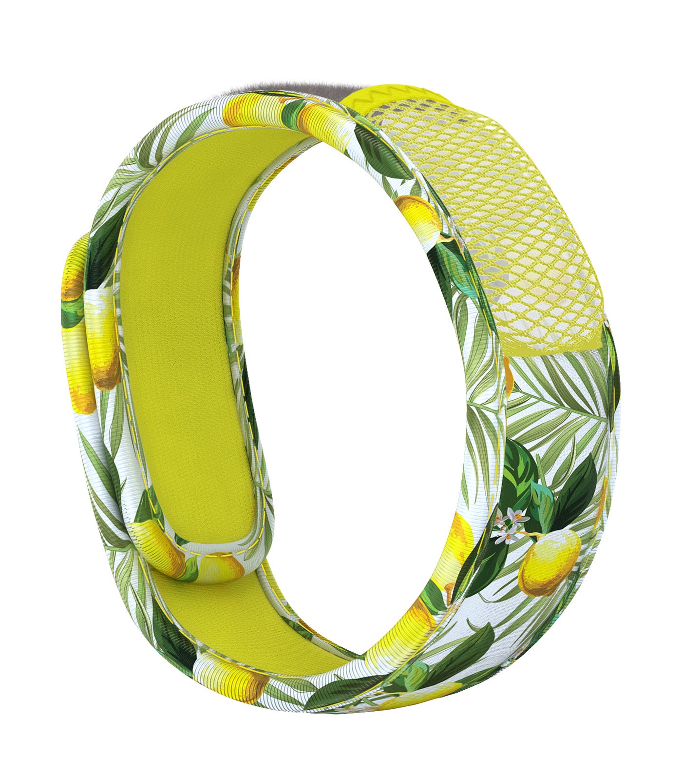 Mosquito Repellent Wristband Graphic