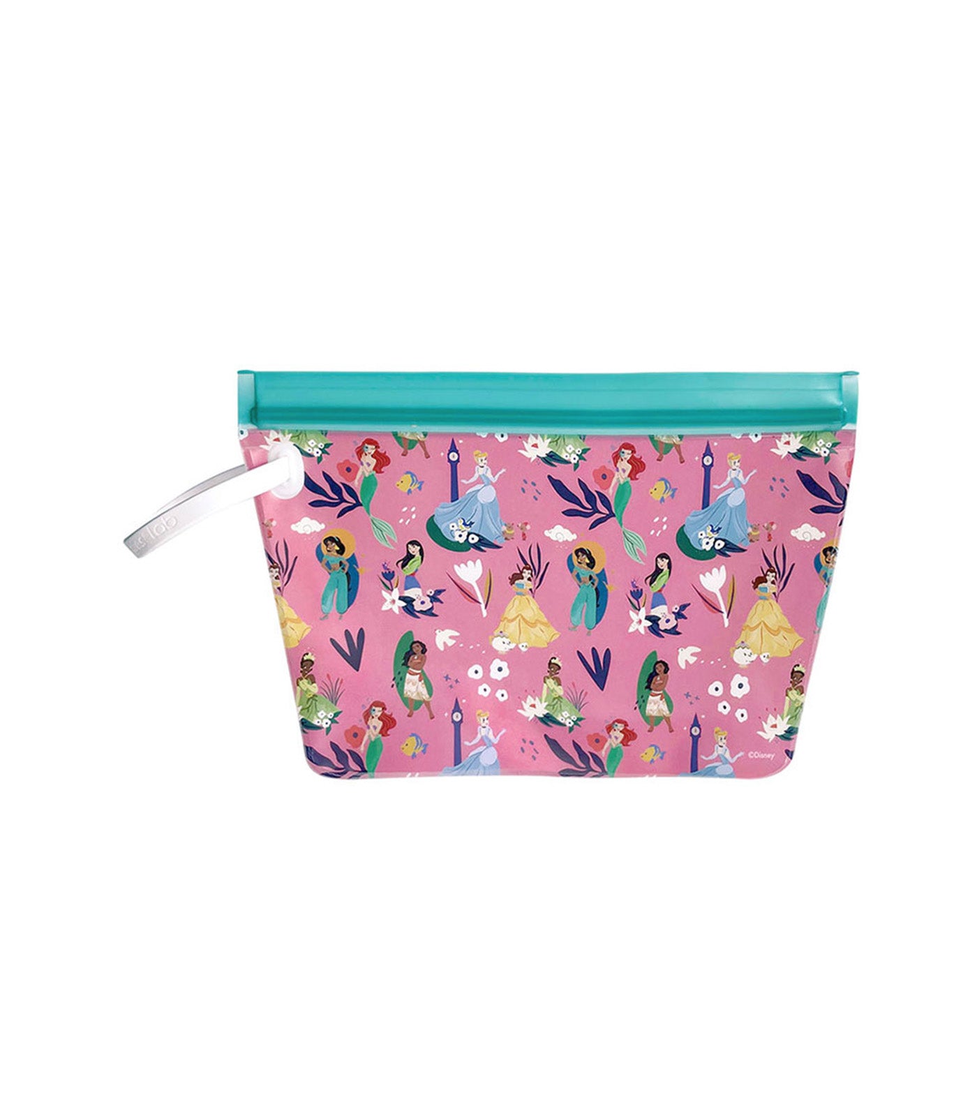 Disney Princess Wristlet