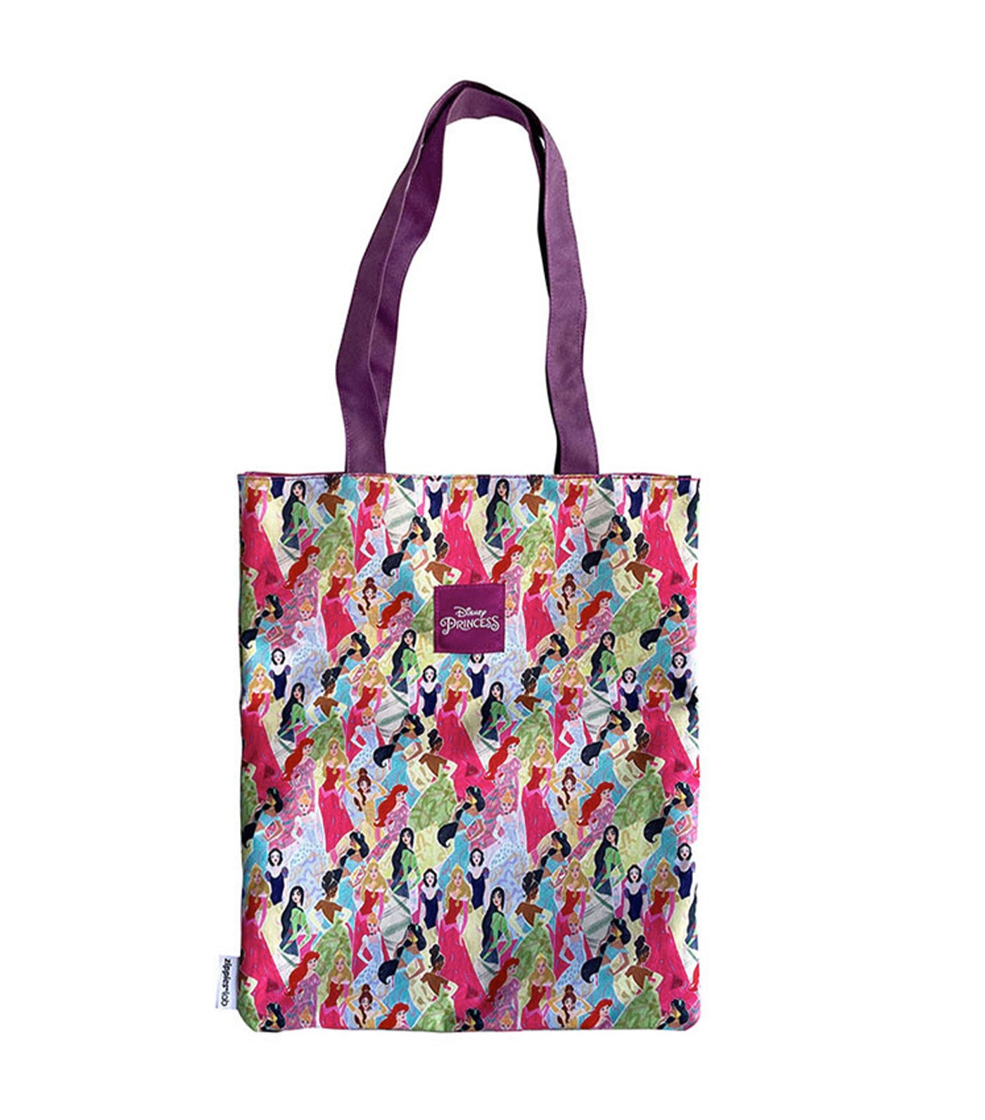 Disney Princess Reverso Tote