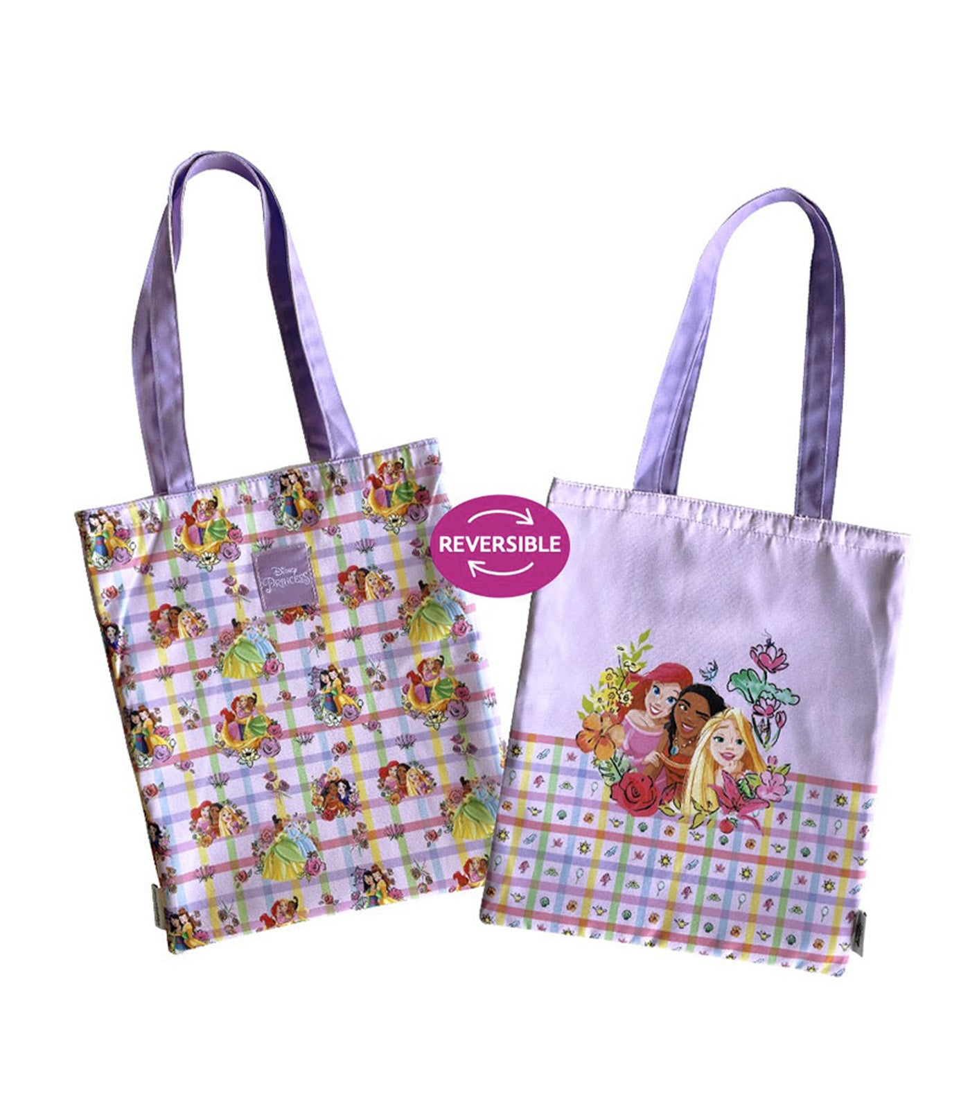 Disney Princess Reverso Tote