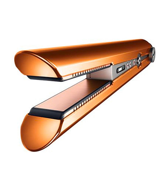 Dyson Corrale™ Hair Straightener - Nickel/Copper