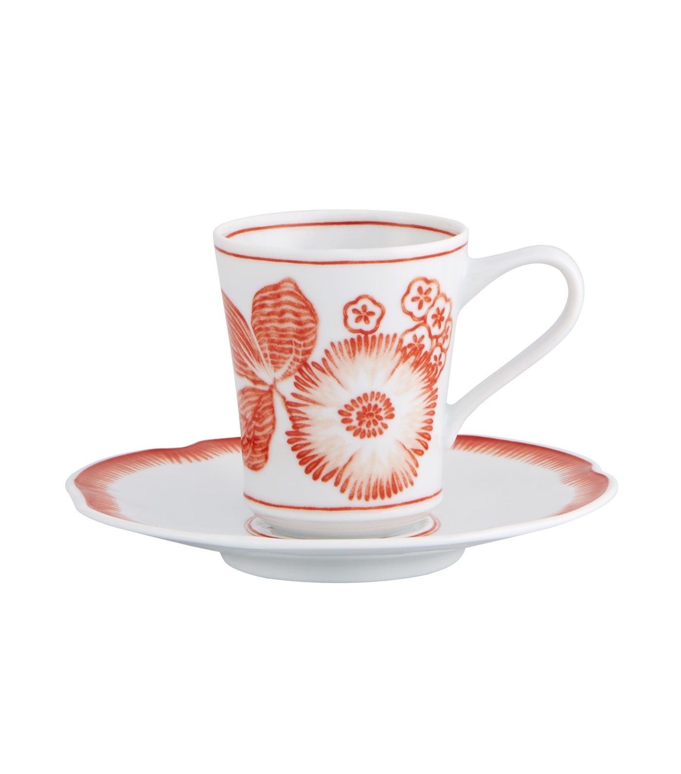 Vista Alegre Coralina by Oscar de la Renta | Rustan's
