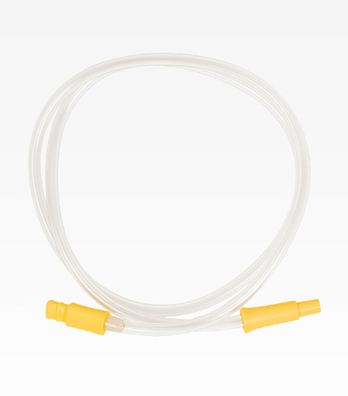 Medela Solo Tubing White