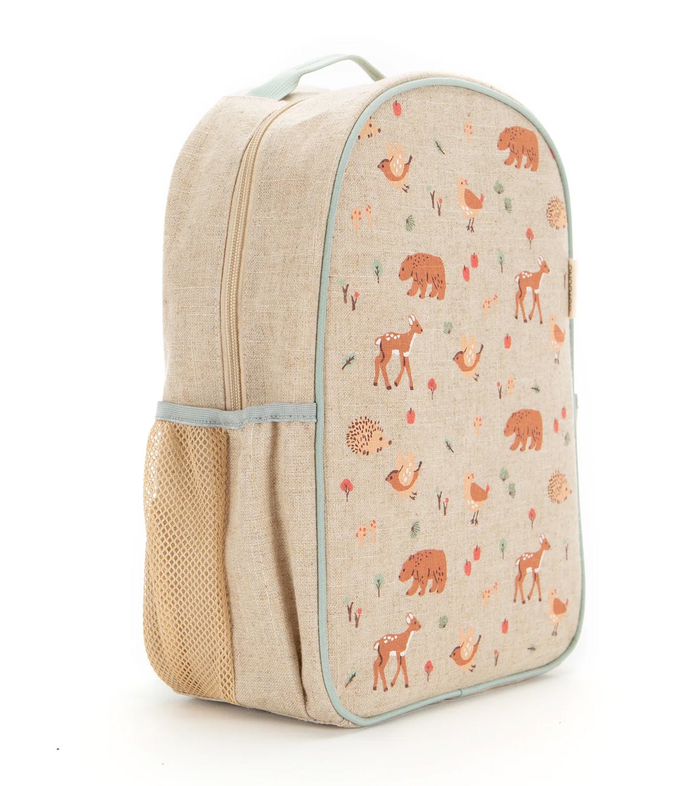 Toddler Backpack - Forest Friends