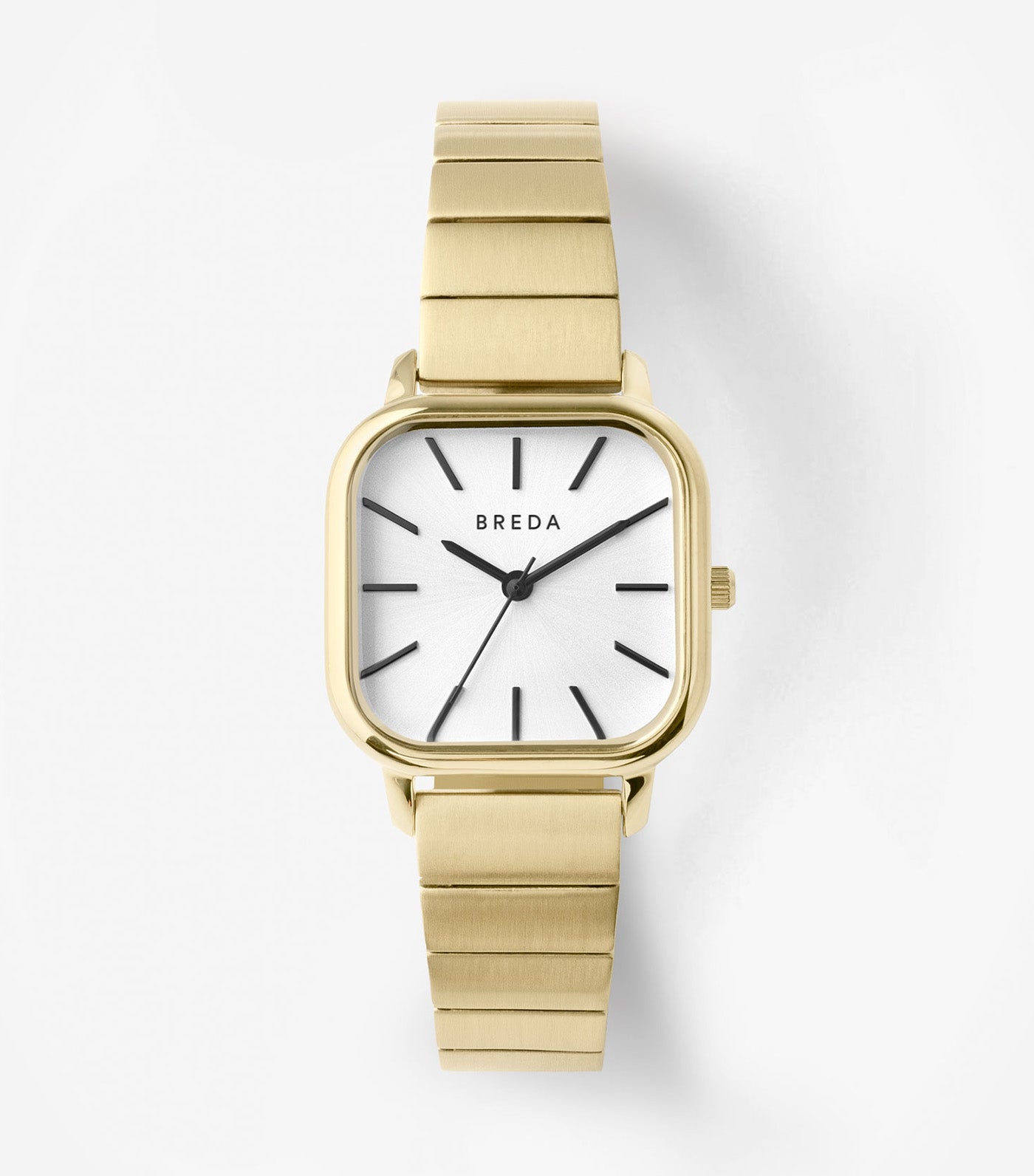 Esther Bracelet Watch 26MM Gold and Metal