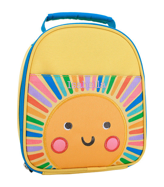 Rainbow Iittle critters backpack,lunchbox store and pencil case