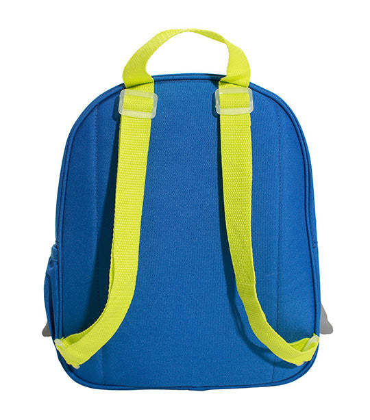 Little on sale yellow backpack