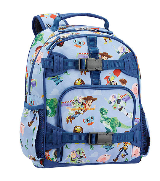 Pottery Barn Kids Mackenzie Disney and Pixar Toy Story Backpack and Lunch Box Rustan s