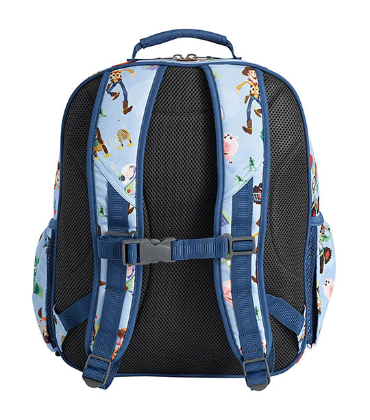 Mackenzie Disney and Pixar Toy Story Backpack and Lunch Box